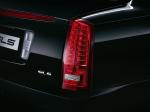 Cadillac SLS 2010 года